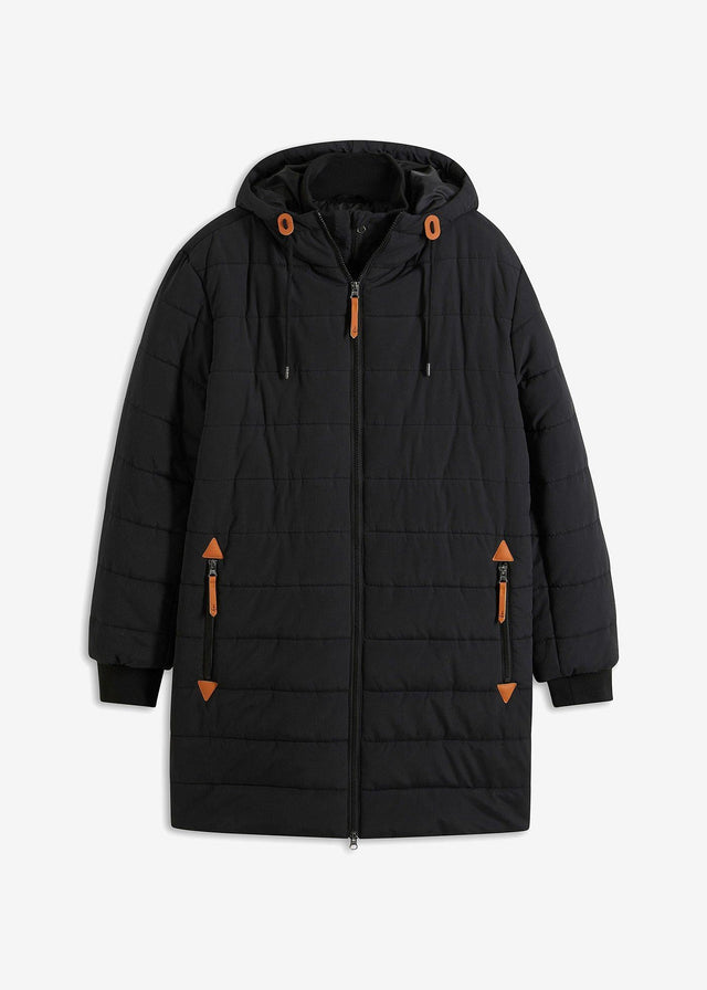 Vatirana prešita jakna