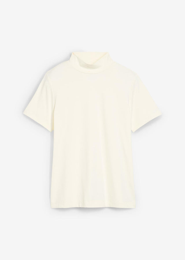 Do bokov dolga T-Shirt majica