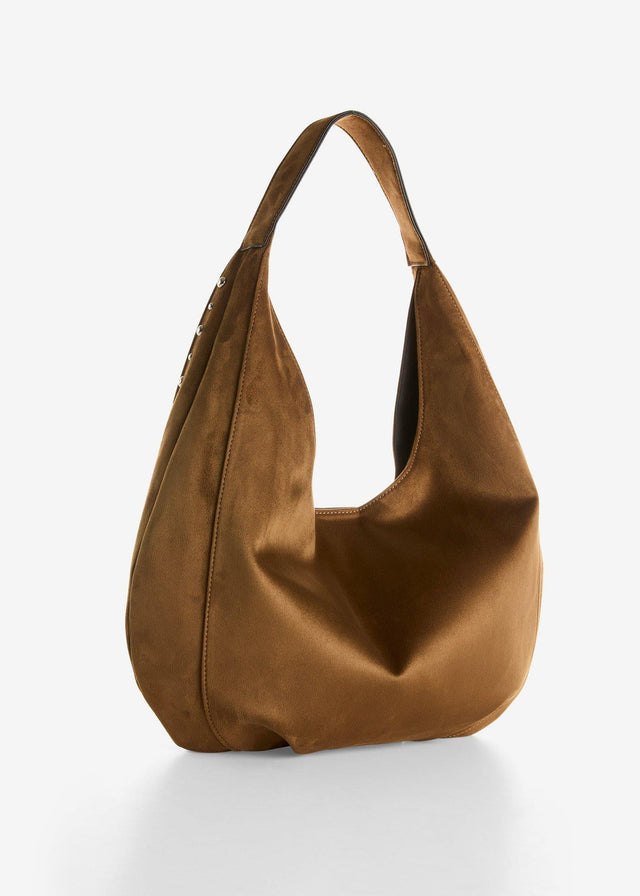 Torba s kovicami