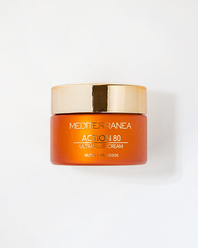 ACTION 80 Ultraplus krema