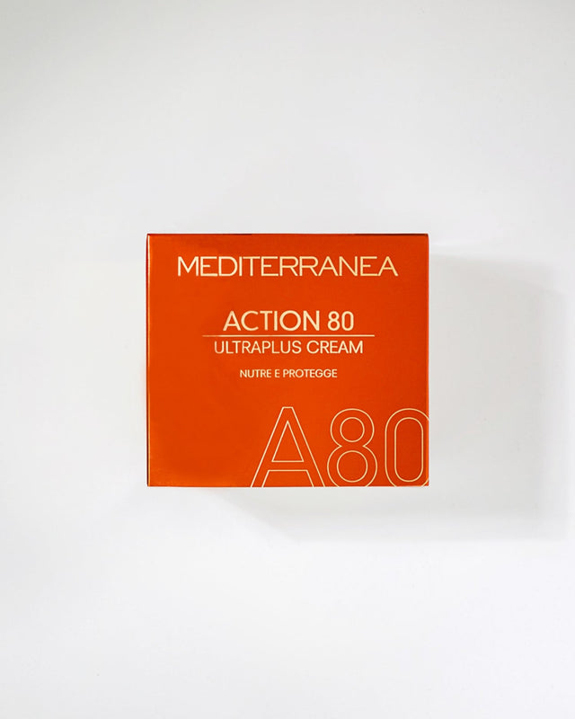 ACTION 80 Ultraplus krema