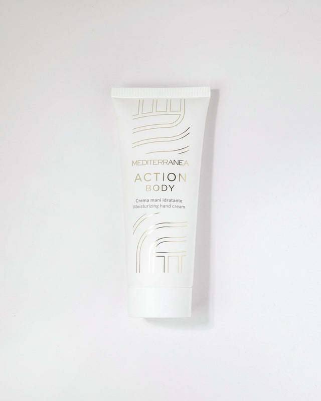 ACTION BODY vlažilna krema za roke