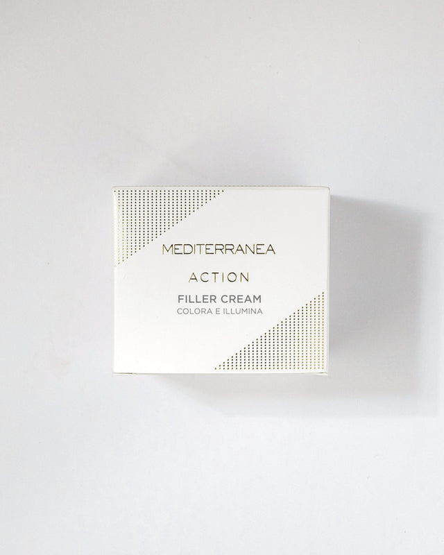 ACTION polnilna krema
