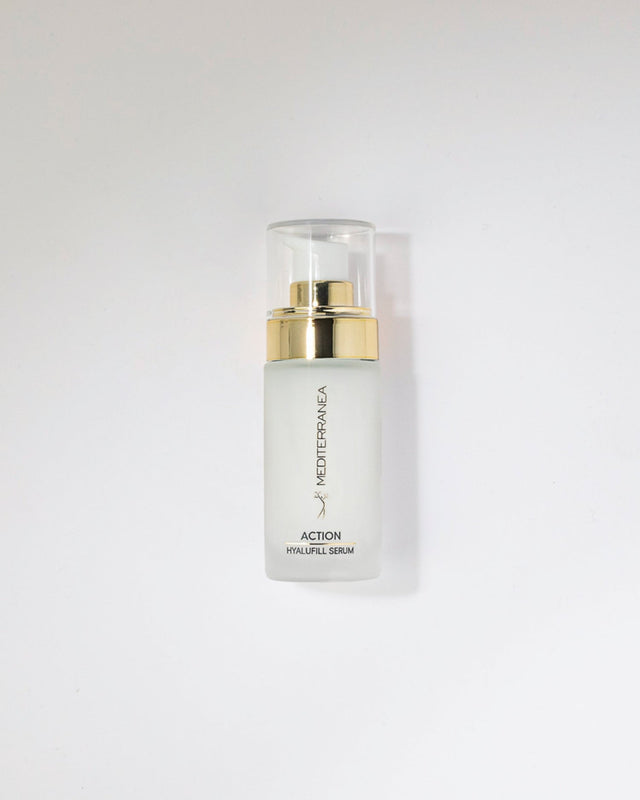 ACTION serum s hialuronsko kislino