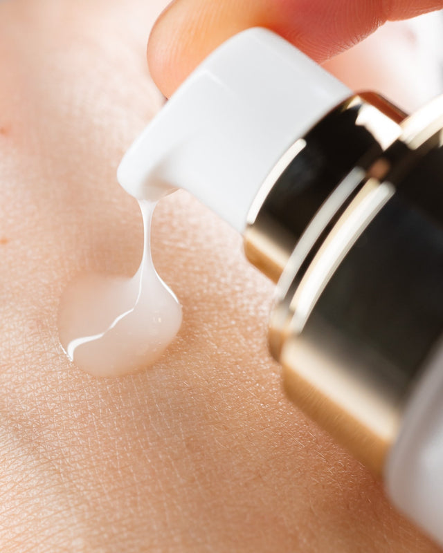 ACTION serum s hialuronsko kislino