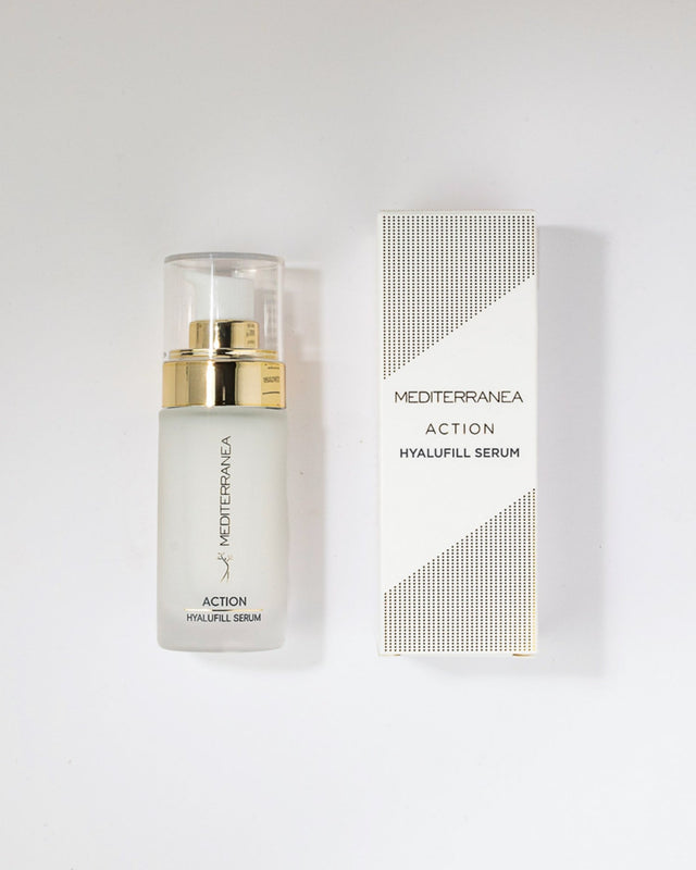 ACTION serum s hialuronsko kislino