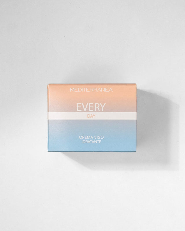 EVERYDAY vlažilna krema za obraz