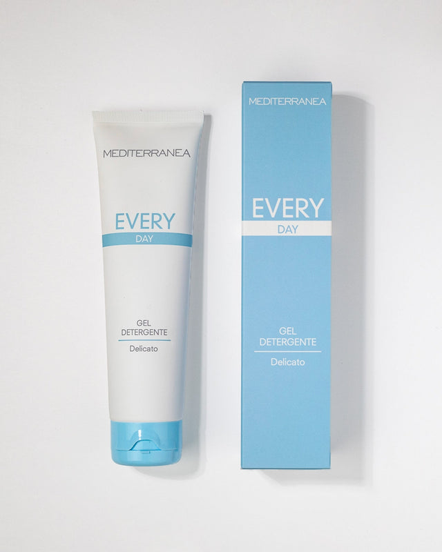 EVERYDAY čistilni gel