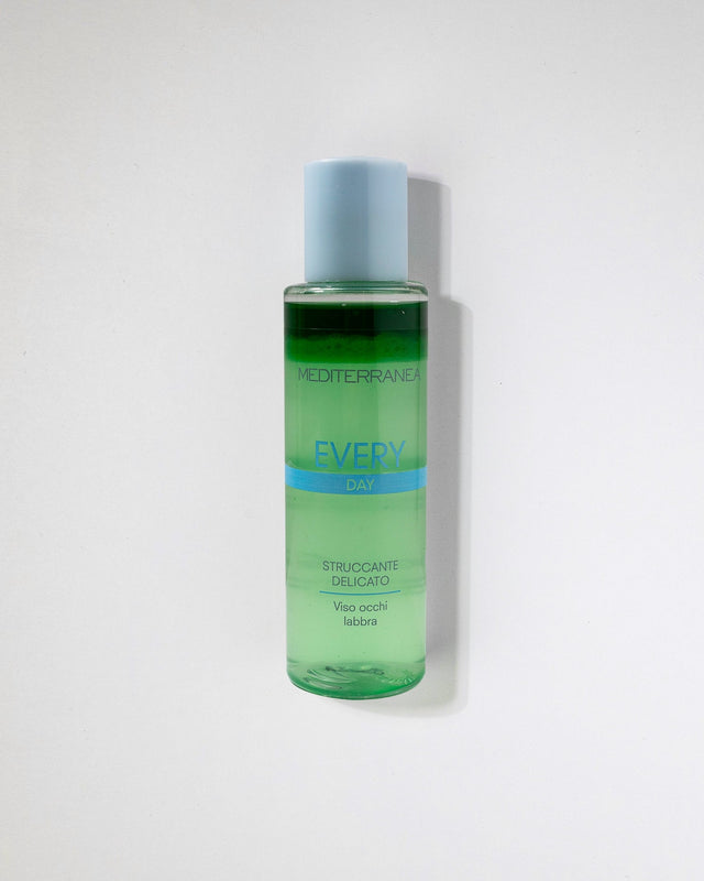 EVERYDAY nežen odstranjevalec ličil