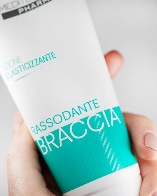 Učvrstitvena nega za roke