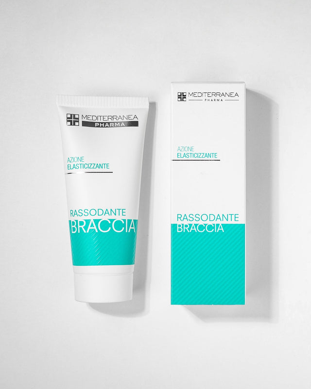 Učvrstitvena nega za roke