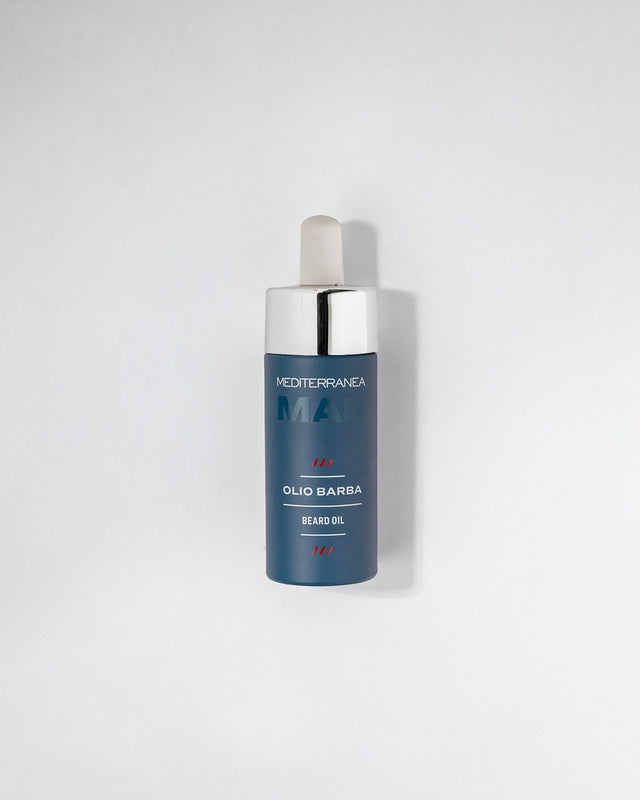 Olje za nego brade