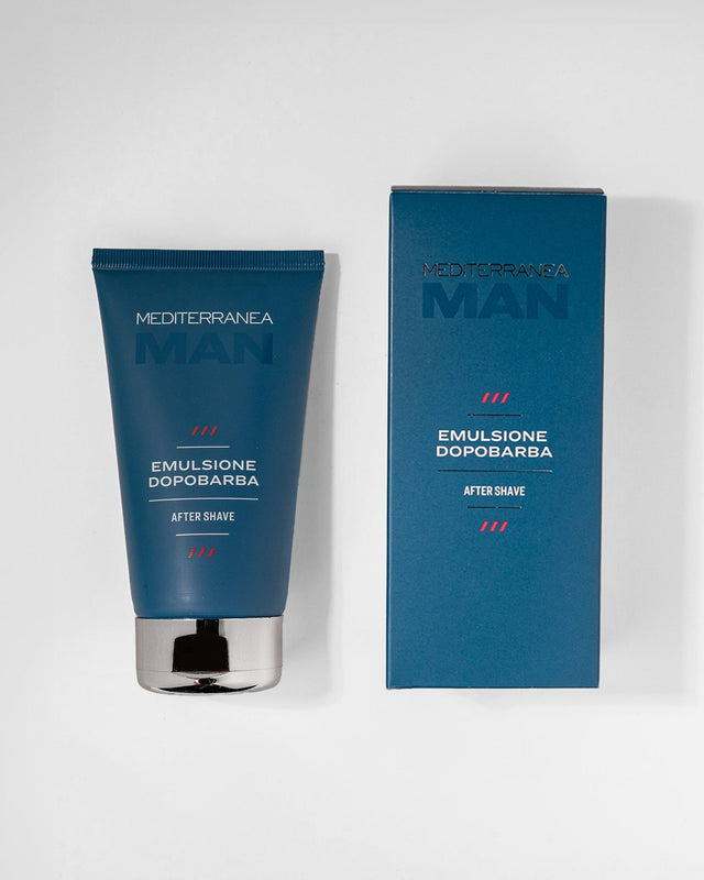 Emulzija za po britju