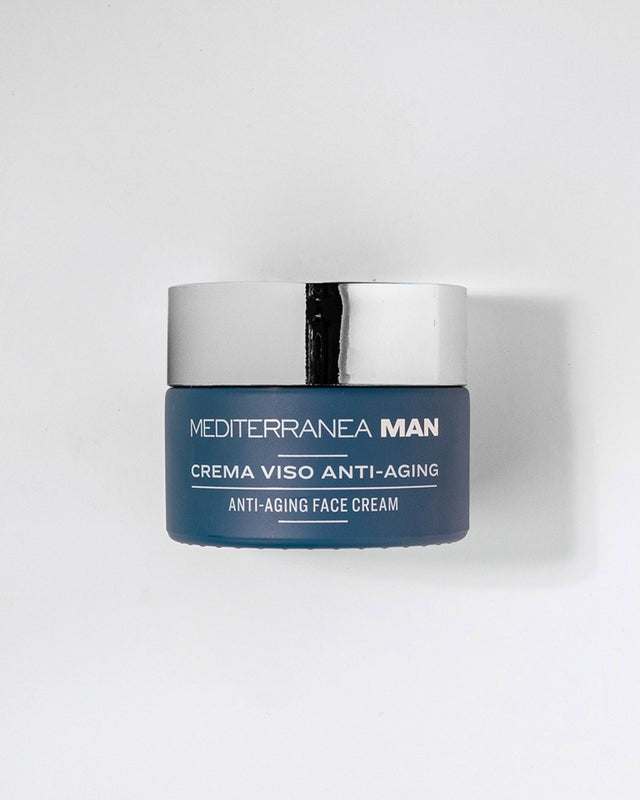 Krema za obraz anti-age