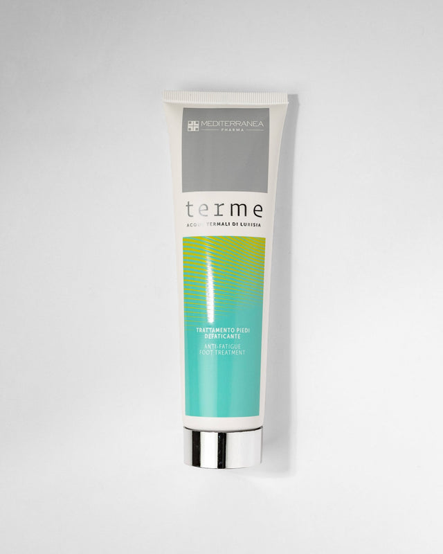 TERME tretma za utrujena stopala