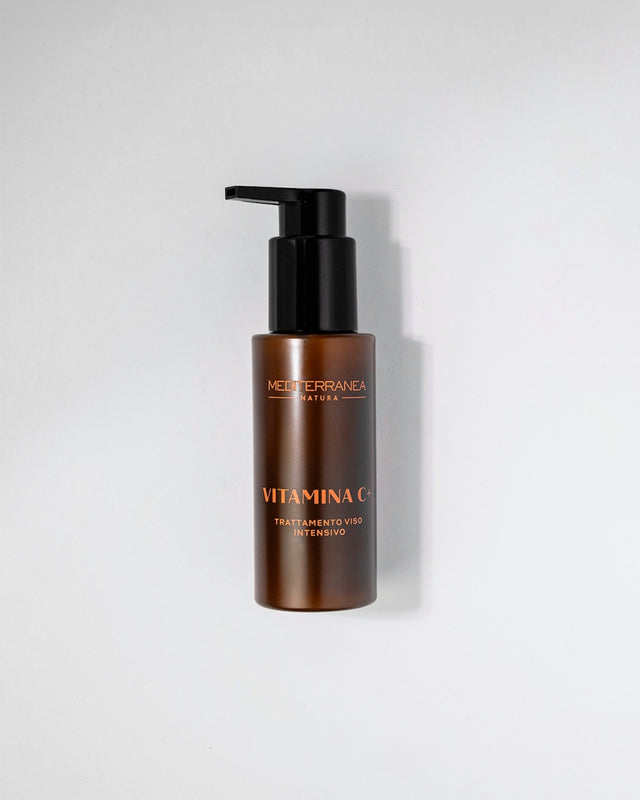 VITAMINA C+ intenzivni tretma za obraz