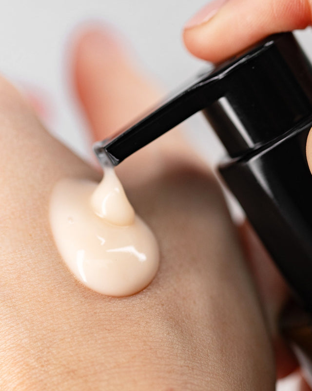 VITAMINA C+ intenzivni tretma za obraz