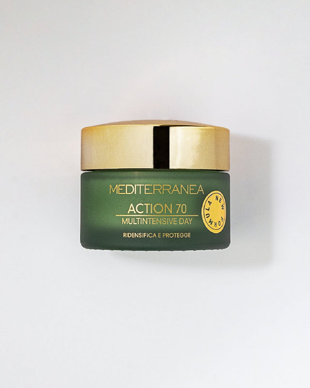 ACTION 70 multi intenzivna dnevna krema