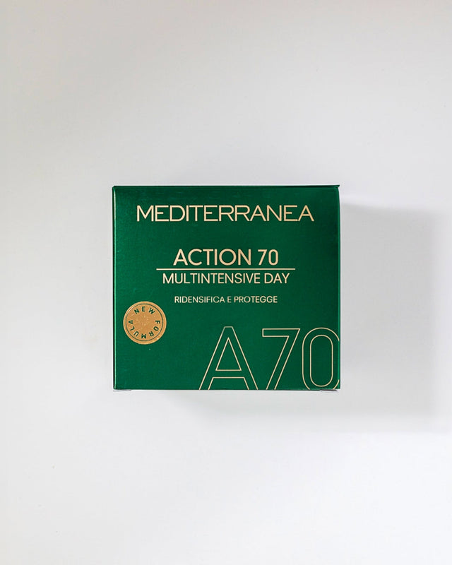 ACTION 70 multi intenzivna dnevna krema