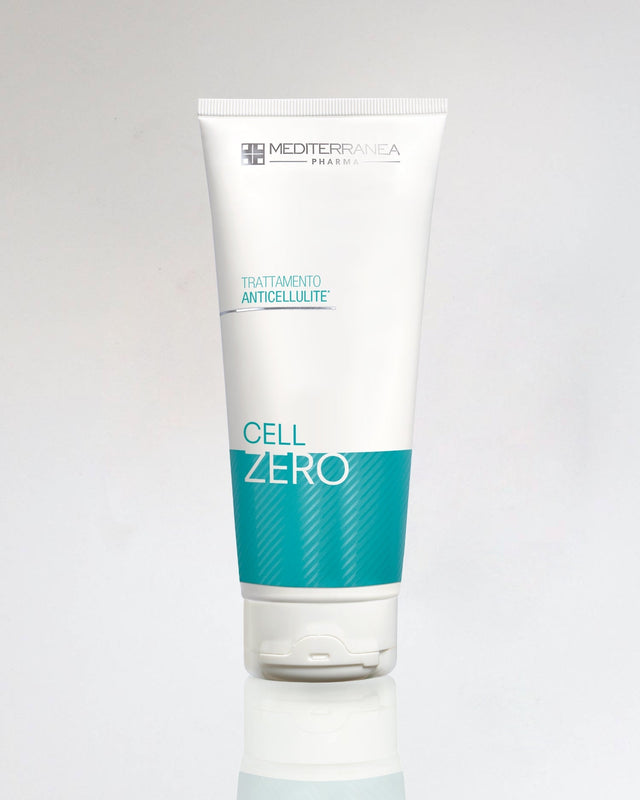 CELLZERO tretma proti celulitu