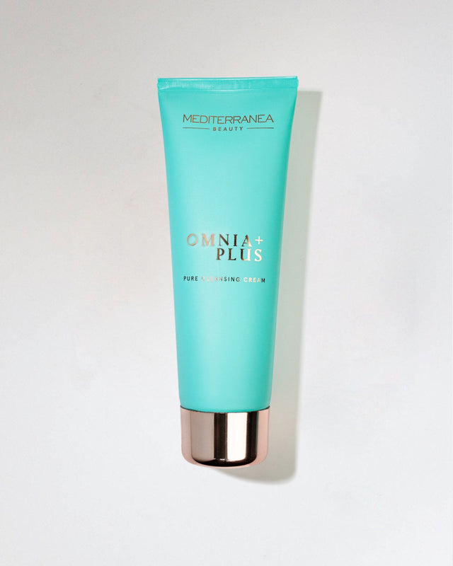 OMNIA+ Plus izjemno čistilna krema