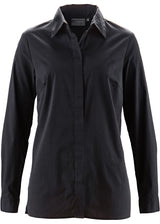 Dolga stretch bluza