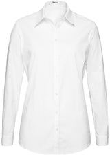 Stretch bluza z dolgimi rokavi