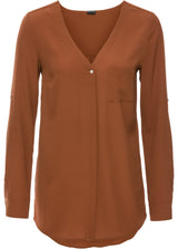 Dolga bluza