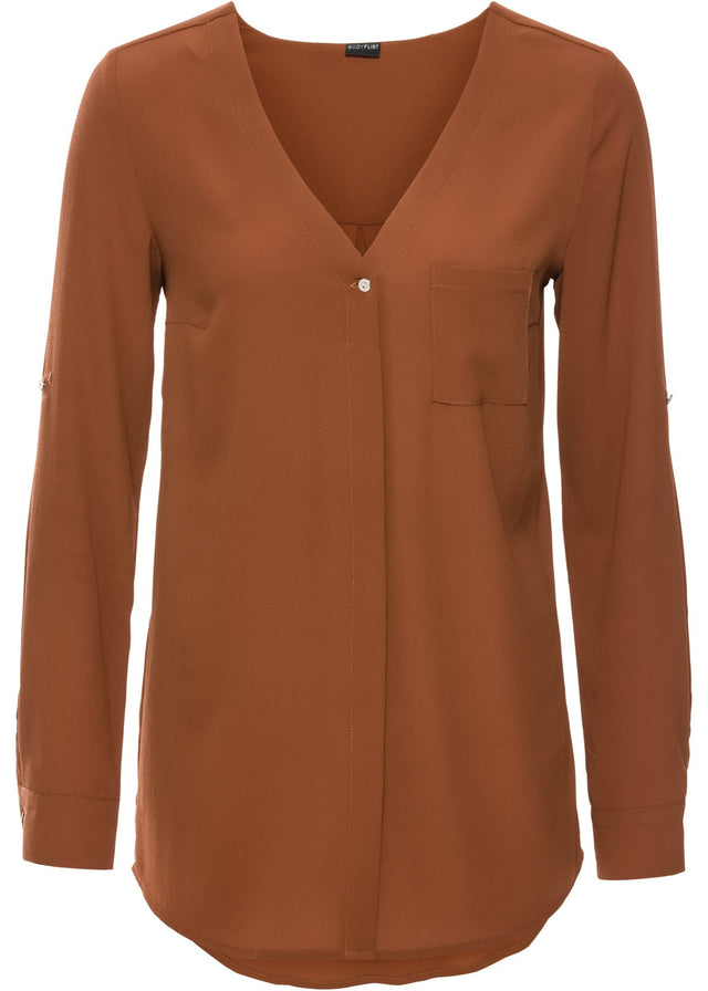 Dolga bluza