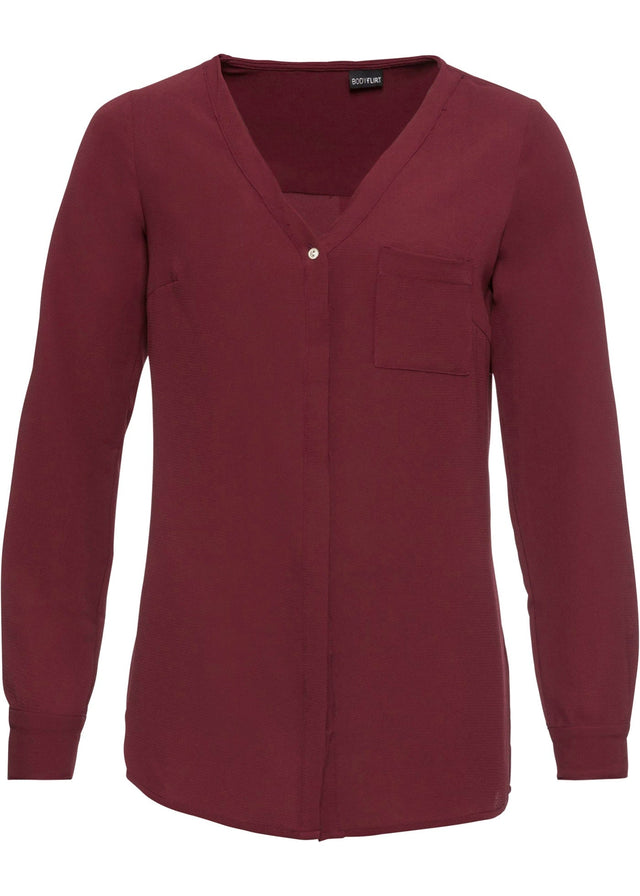 Dolga bluza