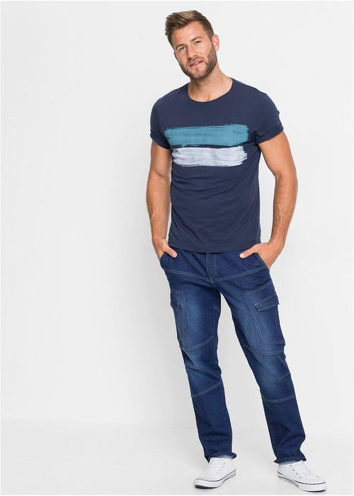 T-Shirt s potiskom