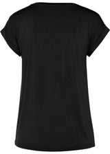 Majica iz viskozne mešanice