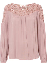 Tunika iz čiste viskoze