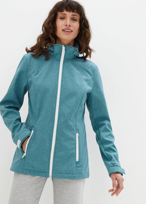 Softshell jakna