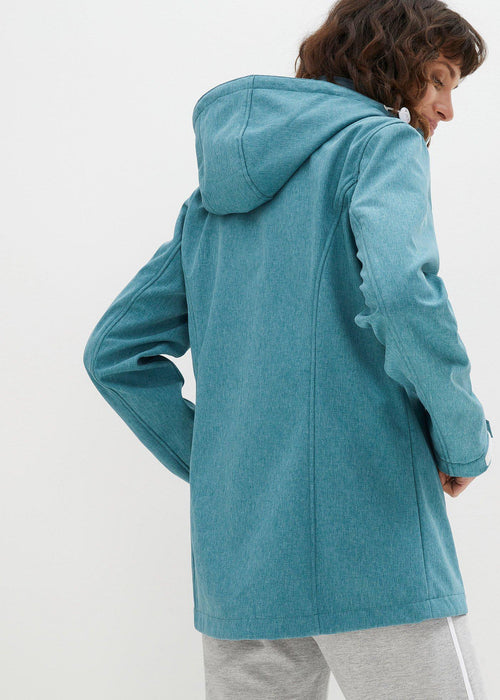 Softshell jakna