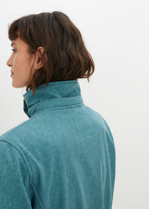 Softshell jakna