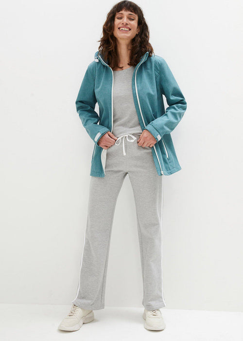 Softshell jakna