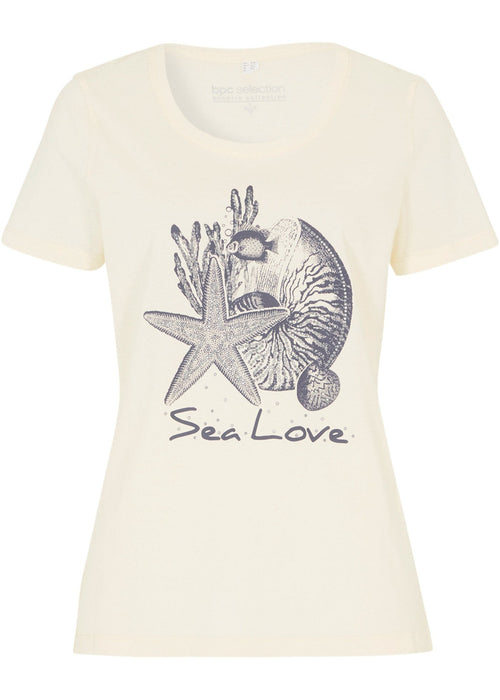 T-Shirt majica Sea Love