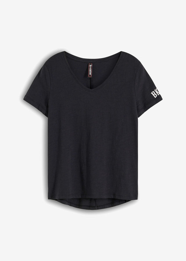 T-Shirt majica iz čistega bombaža