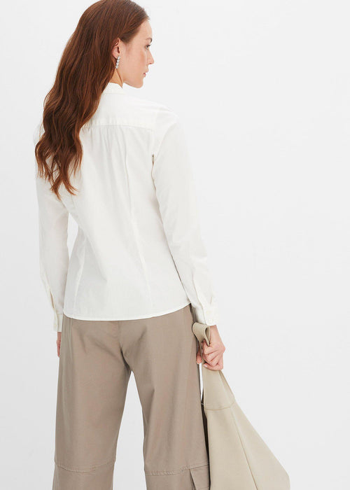 Stretch bluza