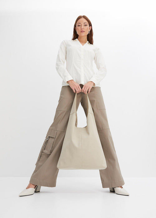 Stretch bluza
