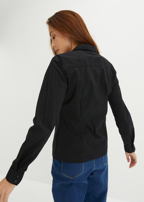 Stretch bluza