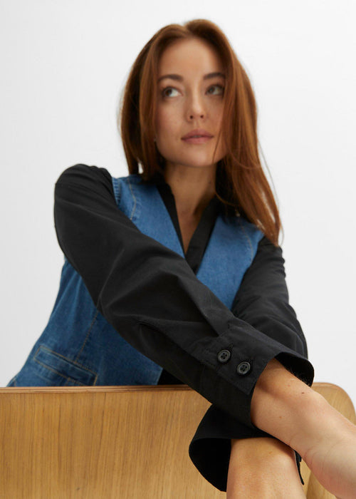 Stretch bluza
