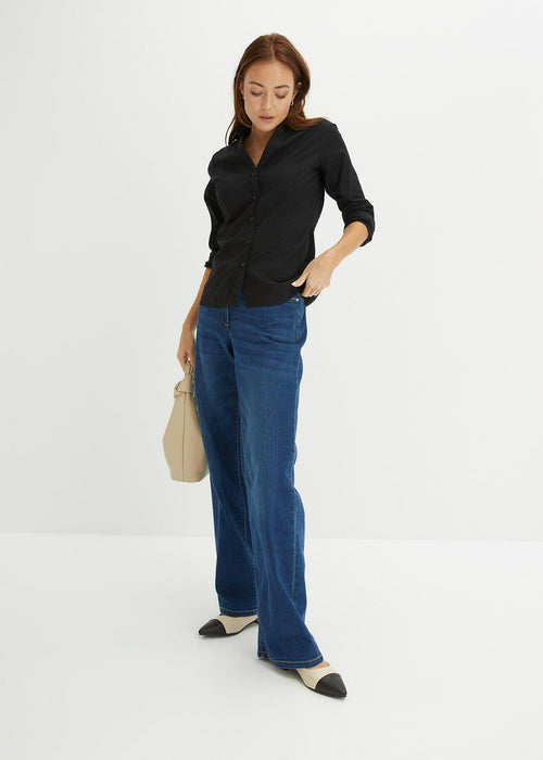 Stretch bluza