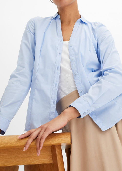 Stretch bluza