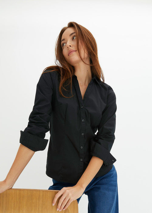 Stretch bluza