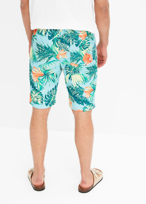 Bermuda hlače za na plažo
