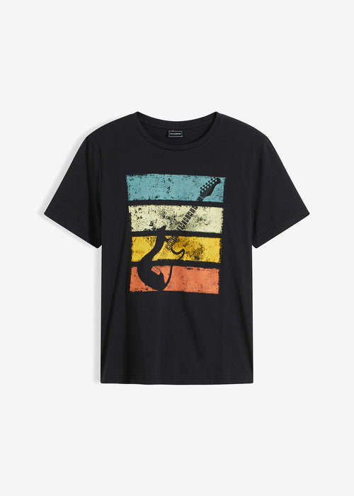 T-Shirt majica iz ekološkega bombaža