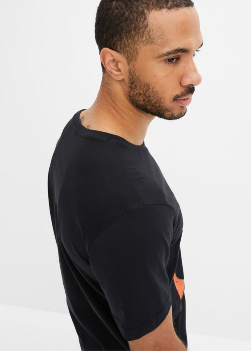 T-Shirt majica iz ekološkega bombaža