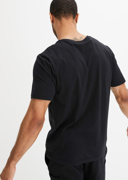 T-Shirt majica iz ekološkega bombaža